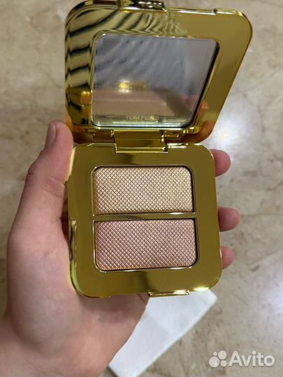 Палетка tom ford оригинал новая