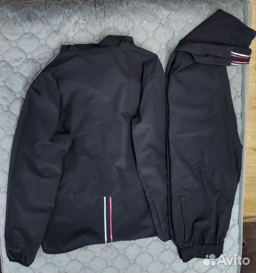 Спортивный костюм мужской