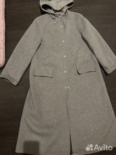 Пальто женское