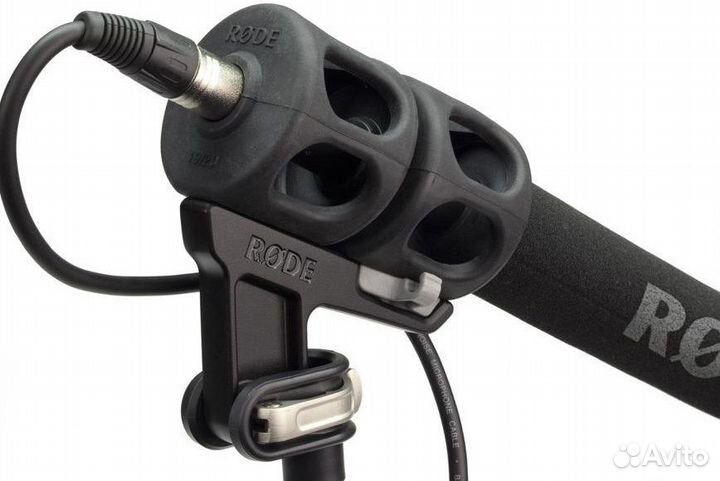 Антивибрационное крепление Rode SM8