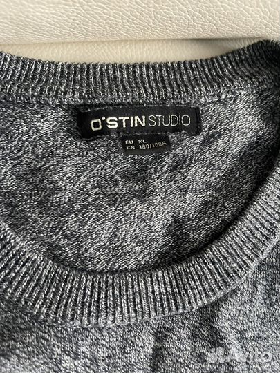 Свитер свитшот Ostin XL