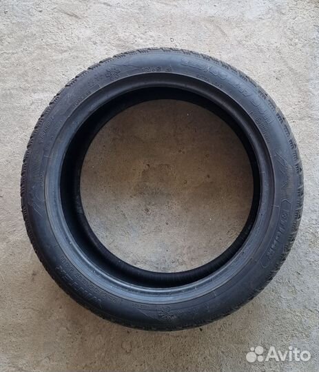 Tigar Winter 225/45 R17 Z