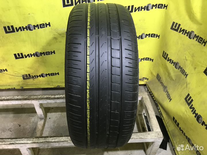 Pirelli Cinturato P7 235/40 R19