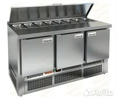 Салат-бар (Саладетты)