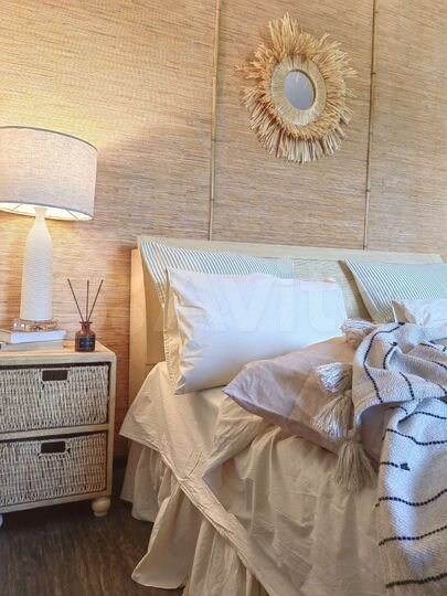 2-к. квартира, 60 м², 4/16 эт.