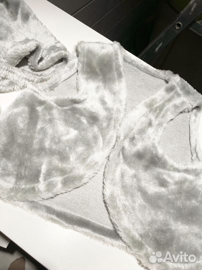 Костюм волка на 2-4г