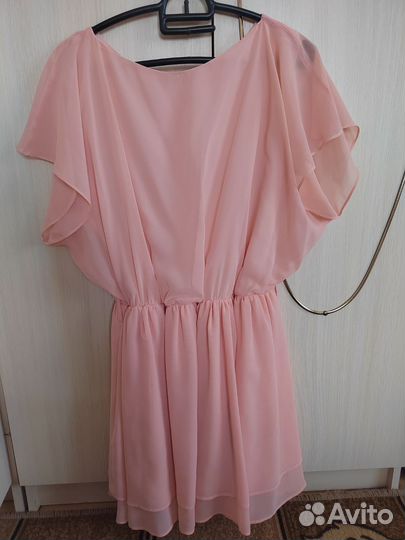 Платье 42-44 р