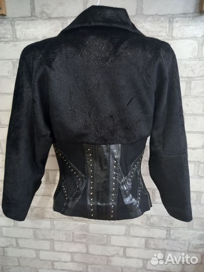 Куртка новая 42 Турция Lasagrada