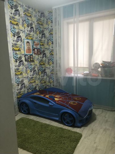 Дом 68 м² на участке 5 сот.