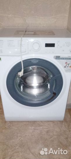 Hotpoint ariston