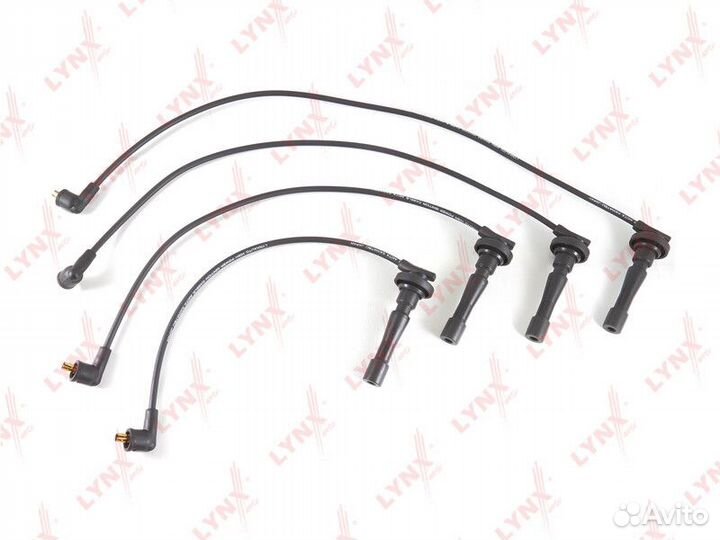Провода в/в lynxauto SPE3421