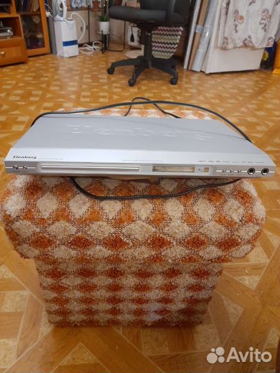 Dvd плеер,karaoke