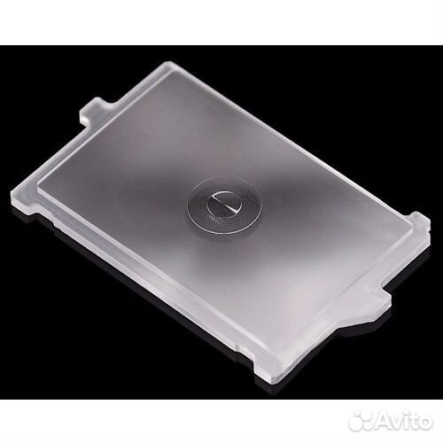 Фокусировочный экран Single 180 для Nikon D5000