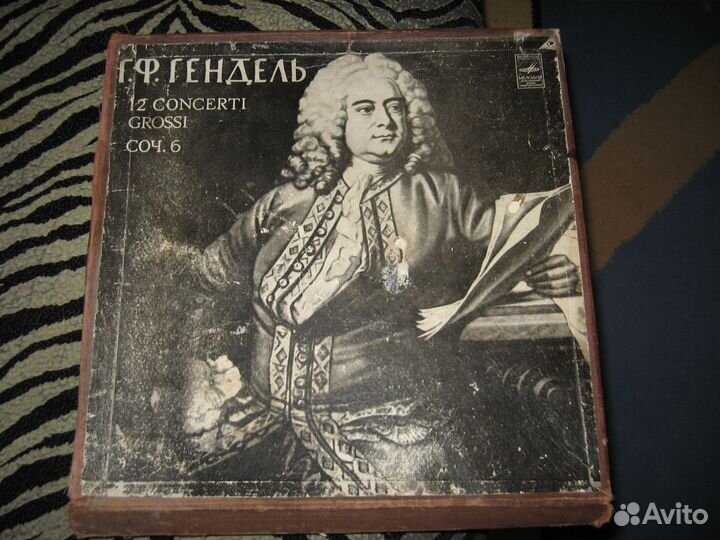 Пластинки винил (обновил новыми 28.06.23) Набор №9