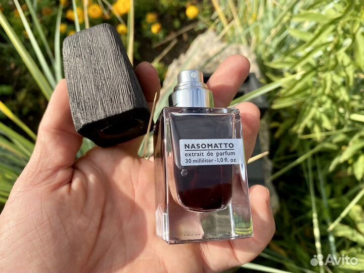 Духи Black Afgano мужской парфюм 100ml