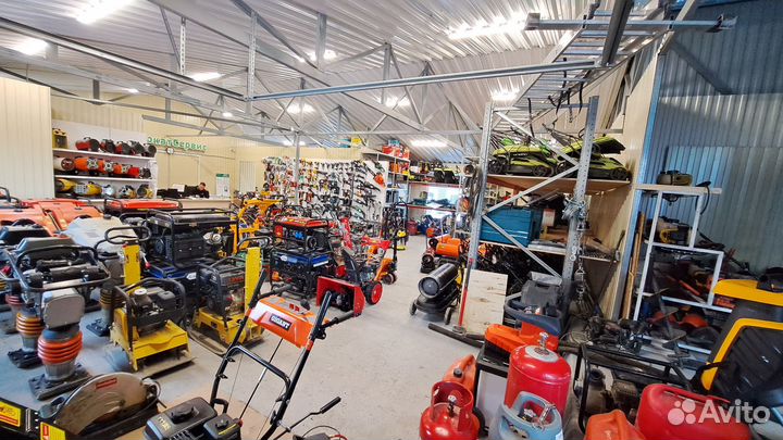 Аренда оборудования