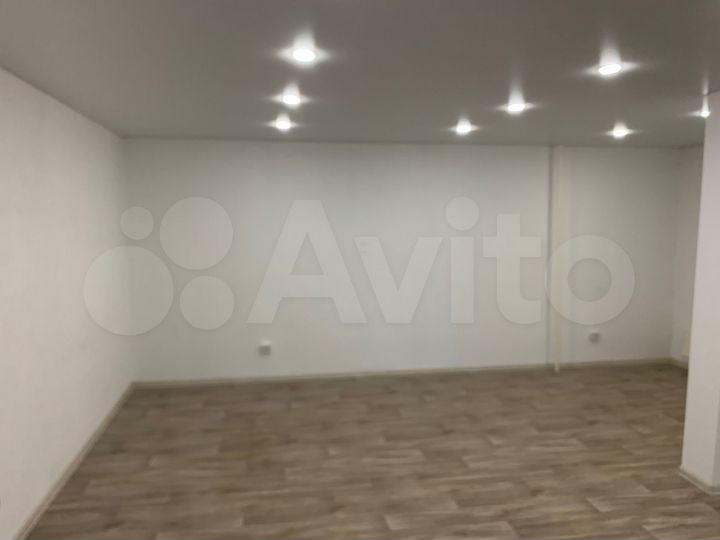 Свободного назначения, 33.7 м²