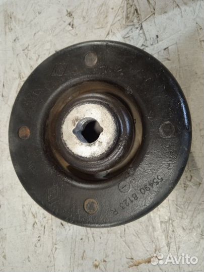 Опора двигателя Renault Kaptur