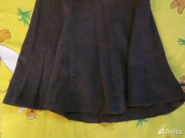 Школьная форма для девочки