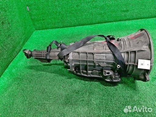 Автомат АКПП dodge RAM DR EKG 2005