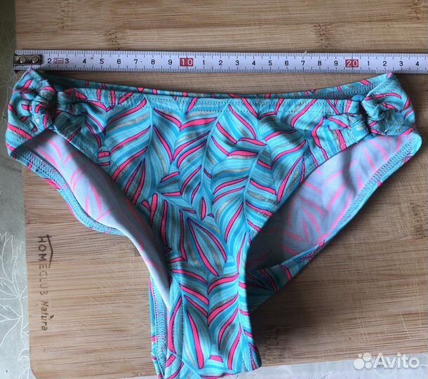 Купальник для девочки 104