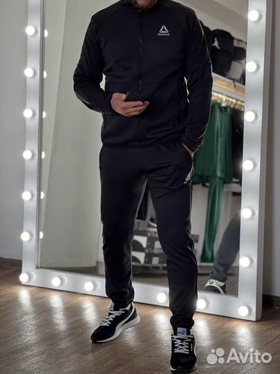 Спортивный костюм Reebok S-2XL (46-54)