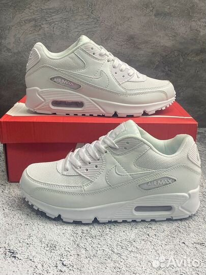 Кроссовки Nike Air MAx 90