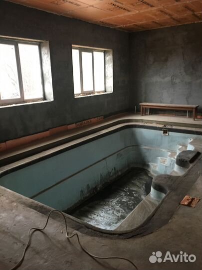 Ремонт и изготовление изделий из стеклопластика