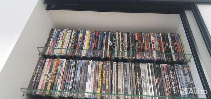 Двд диски фильмы