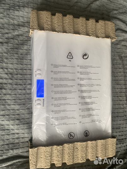 Детские весы для новорожденных