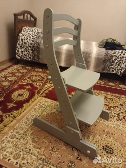 Растущий стул для школьника