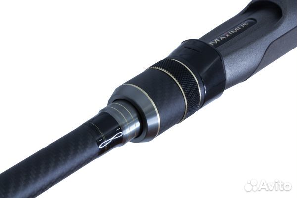 Спиннинг Maximus Advisor 25MH 10-42 гр