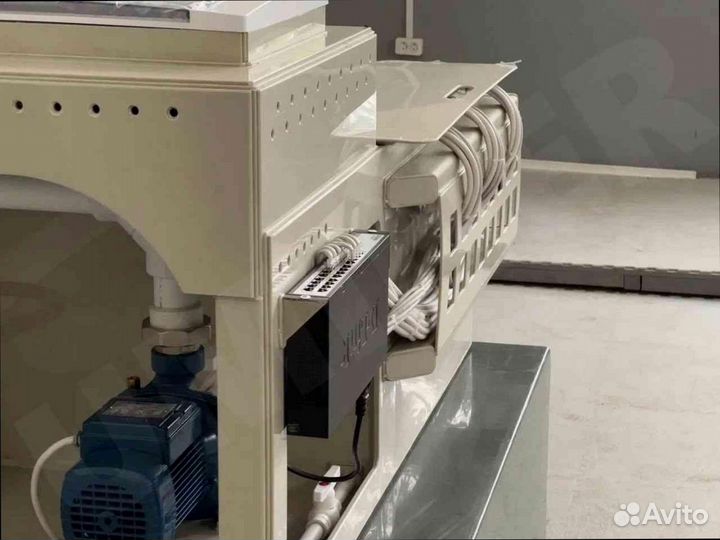 Иммерсионная ванна 9s19 для асиков