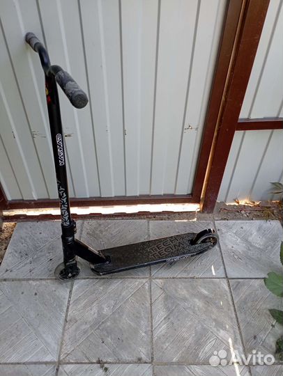 Самокат детский