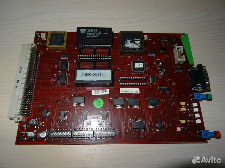 Оригинальная плата Atronic Cashline Master Board