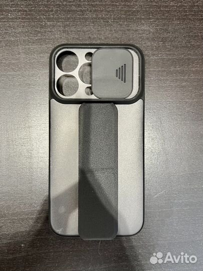 Чехлы (3шт) на iPhone 13 pro