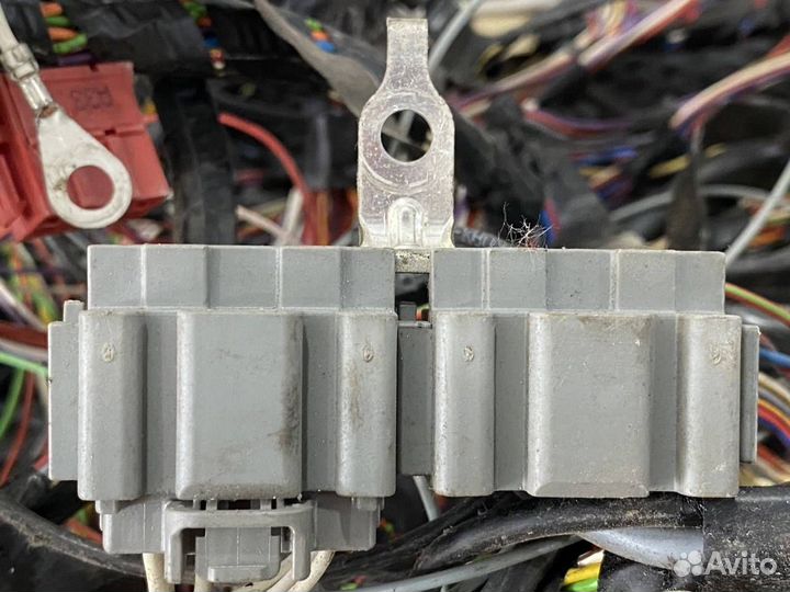 Проводка кабины Volvo FH4 21368563