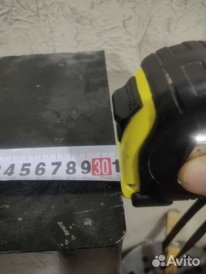 Оружейный сейф