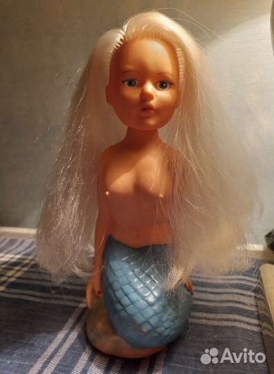 Куклы гдр СССР