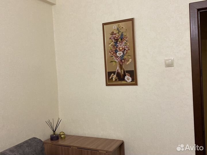 Картина гобелен 40/70