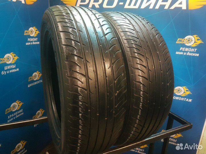 Kumho Ecsta SPT KU31 205/60 R16