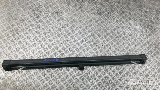 Сетка (собачник) hyundai I40 (92C14N301)