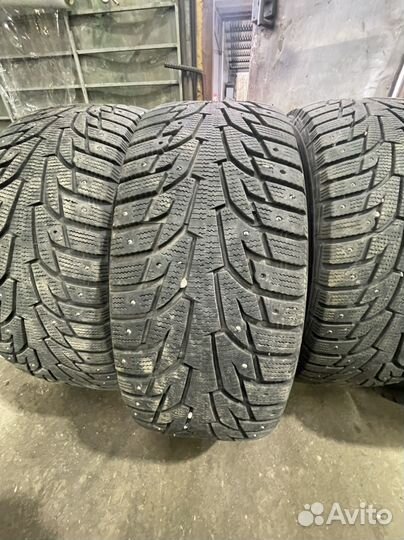 Hankook Winter I'Pike RS W419 235/55 R17 103T