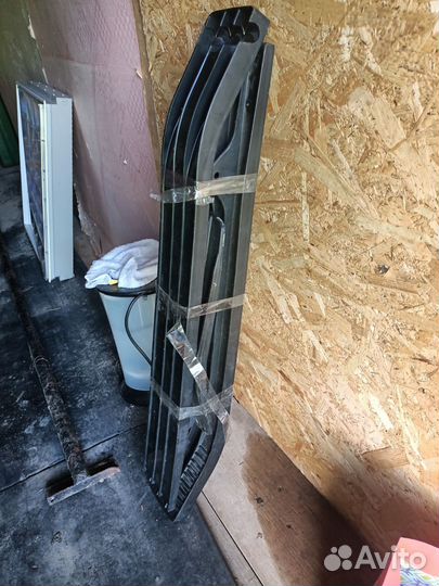 Лыжня для снегоката комплект