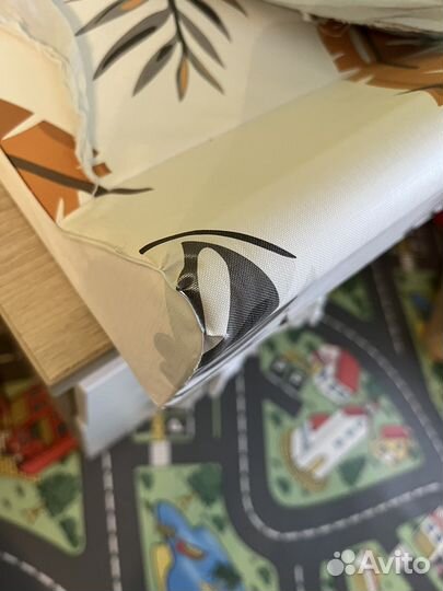 Пеленальная доска