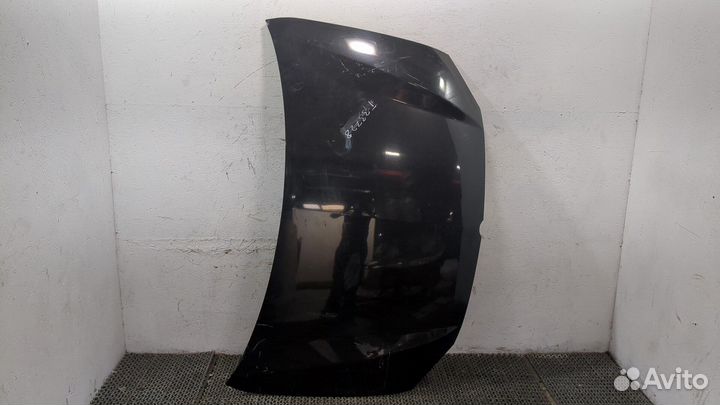 Капот SsangYong Rodius, 2006