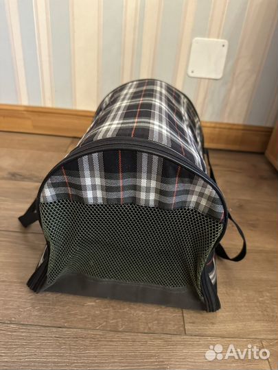 Переноски для кошек и собак