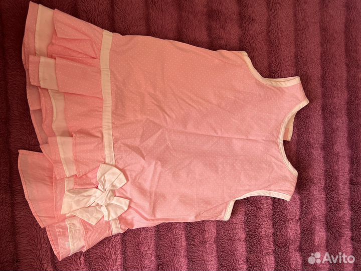 Одежда для девочки