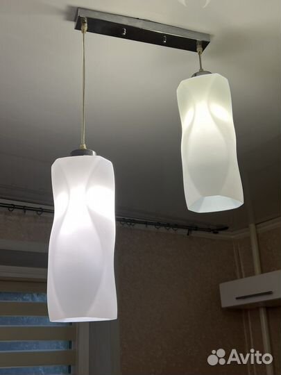 Светильник потолочный подвесной