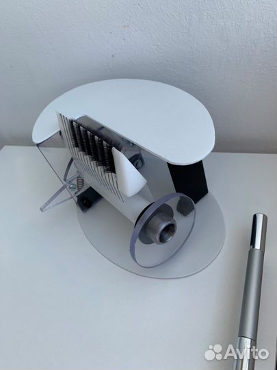 Машинка для наращивания ресниц Lashcar